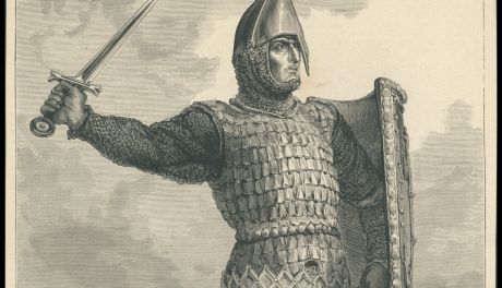 Syn drugiej kategorii – Siemowit I (1215-1262)