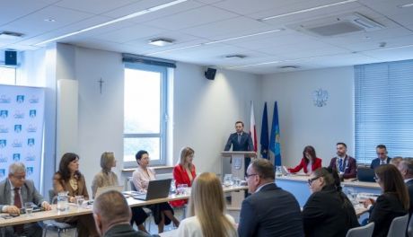 Prezydent Ciechanowa z absolutorium. Rada Miasta pozytywnie oceniła budżet za 2024 rok