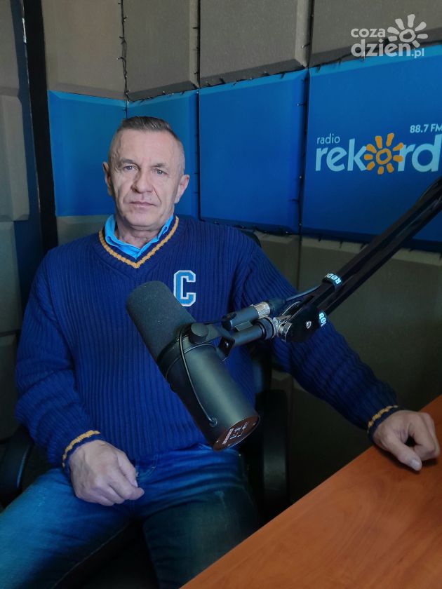 Banach: Jestem mocno rozżalony