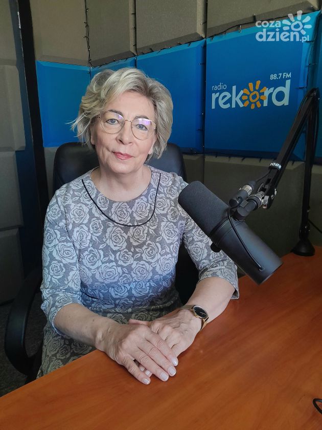 Cicholska: Nawrocki wygra te wybory