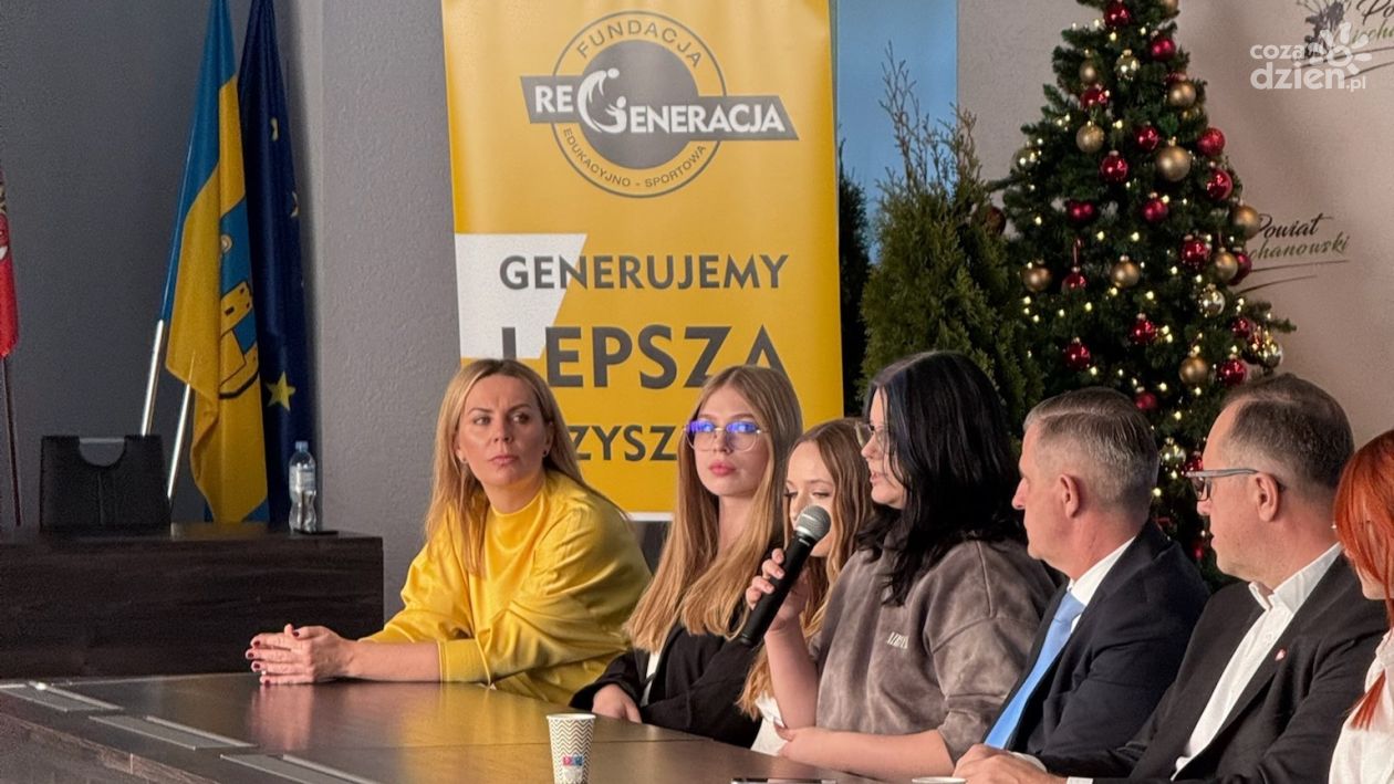 Ich głos ma znaczenie