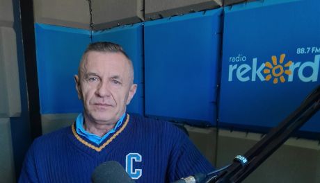 Jarosław Banach: Jestem mocno rozżalony, bo funkcja wiceprezesa MZPN powinna trafić do Ciechanowa