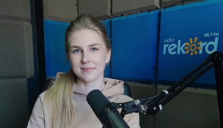 Agnieszka Rykowska: Siatkówka w Przasnyszu była marzeniem, teraz staje się realna