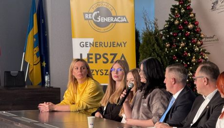 Młodzi chcą zmieniać rzeczywistość. Debata „Młodzież i Samorząd” już 27 maja. Projekt realizuje Fundacja reGeneracja.