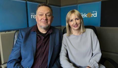 Iwona Szwejkowska: Umowa z Fundacją ORLEN podpisana!