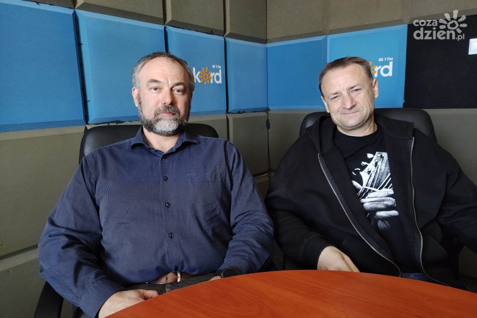 Michał Bagiński: Gościniec Mazowsze to miejsce wyjątkowo gościnne