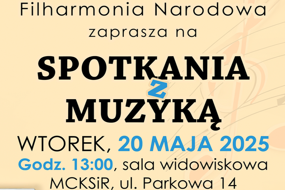 Filharmonia Narodowa w Raciążu - kwartet fortepian i smyczki