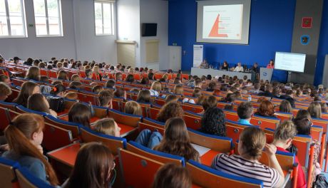 Transplantacja – Dar Życia. Konferencja w Ciechanowie podkreśliła wagę dawstwa narządów