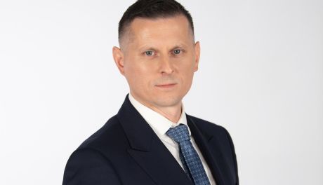 Marek Tucholski: Chciałbym blokować większe zło. Byle nie Trzaskowski