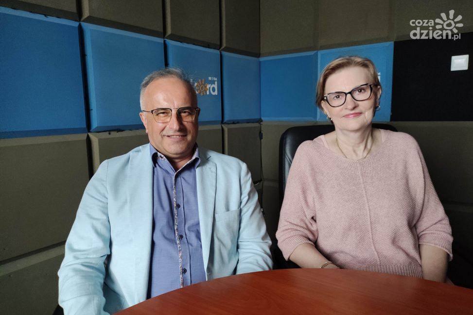 Tomasz Gumulak: Adaś Mickiewicz miał dar jasnowidzenia, lubił też spacery po cmentarzach
