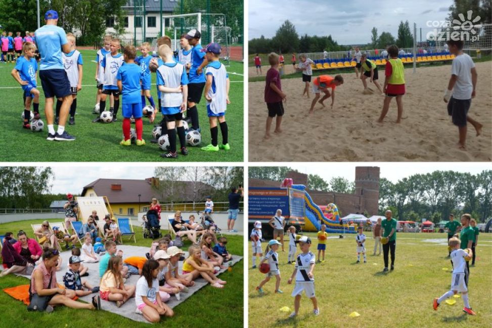 Ciechanów: 12 organizacji z dotacjami na letni wypoczynek dzieci