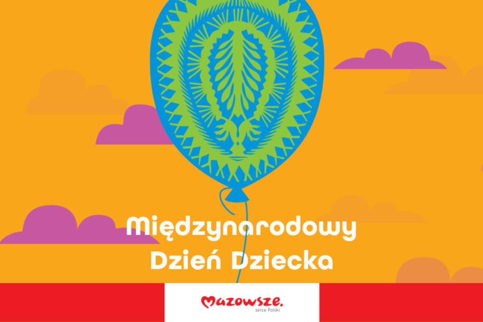 Mazowsze dla najmłodszych: gdzie świętować Dzień Dziecka w regionie?