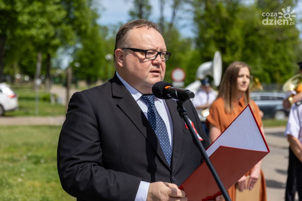 Mariusz Godlewski: Trzeba zakończyć walkę tych dwóch plemion