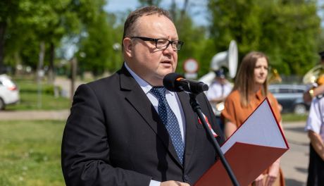 Mariusz Godlewski: Trzeba zakończyć walkę tych dwóch plemion