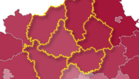 Przedstawiamy oficjalne dane dotyczące oddanych głosów na poszczególnych kandydatów w drugiej turze wyborów prezydenckich