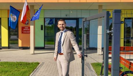Ciechanów ma nowy żłobek! Nowoczesna placówka już gotowa