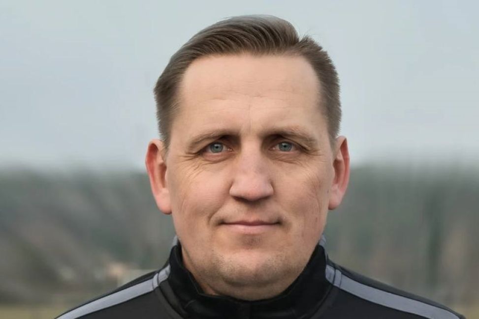 Dominik Bednarczyk: Drużyna uwierzyła i kupiła mój pomysł na grę 
