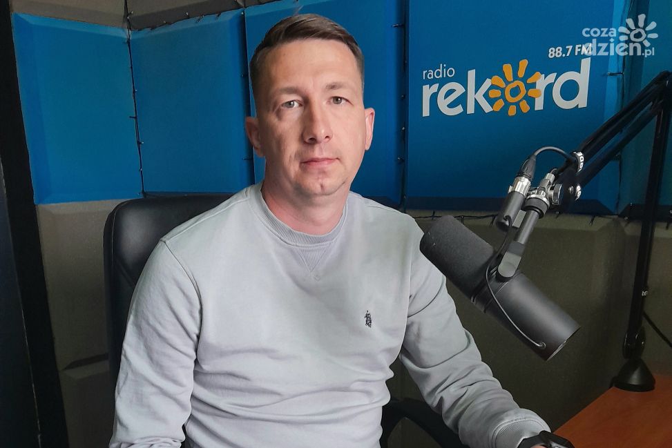 Paweł Szpojankowski: Jesteśmy weteranami 5 ligi, powinniśmy myśleć o czymś więcej