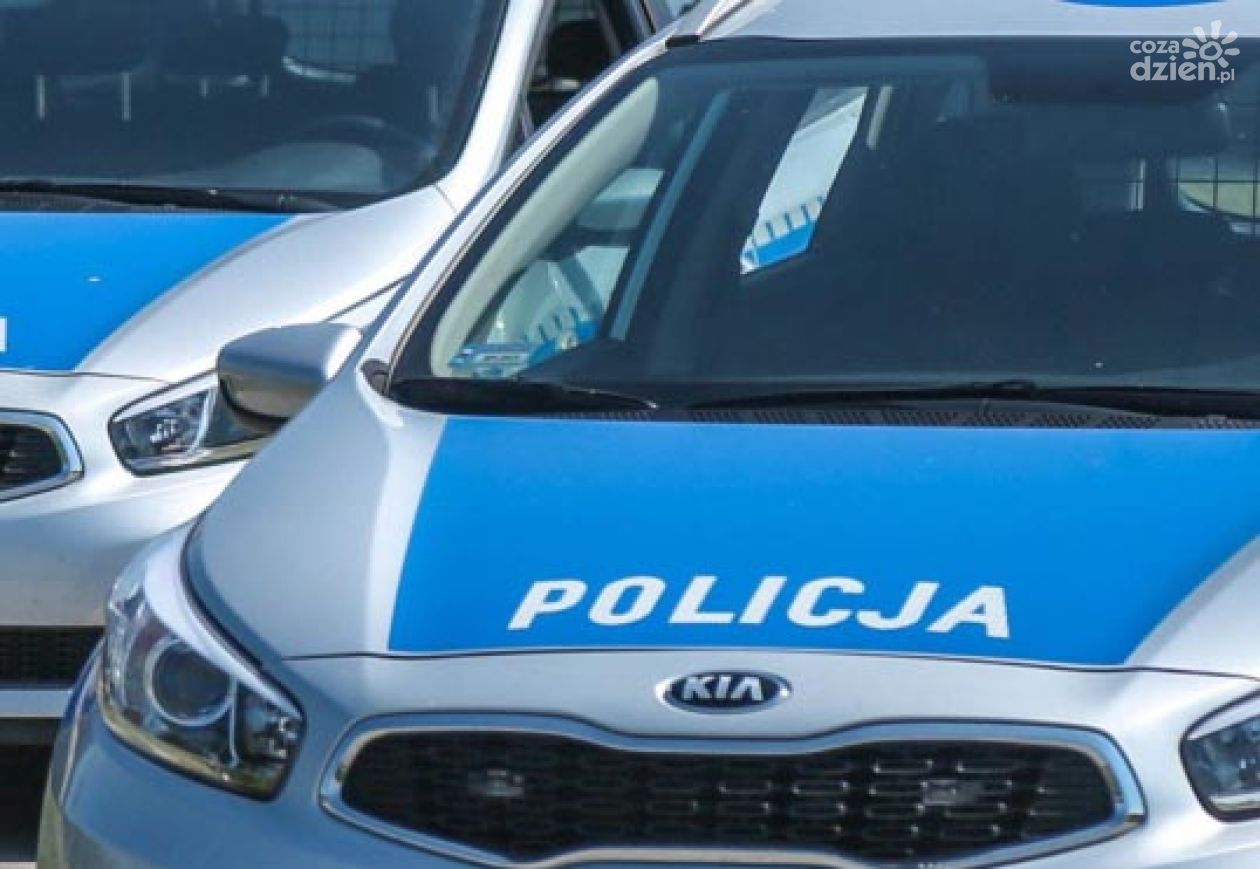 Został okradziony na 100 tysięcy