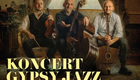 Przyjdź do parku. Szykuje się wyjątkowa muzyczna podróż