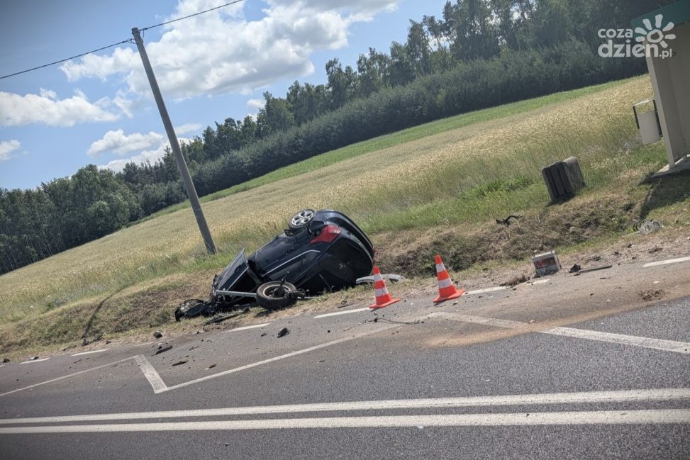 Tragiczny początek długiego weekendu. Policja apeluje o ostrożność na drogach