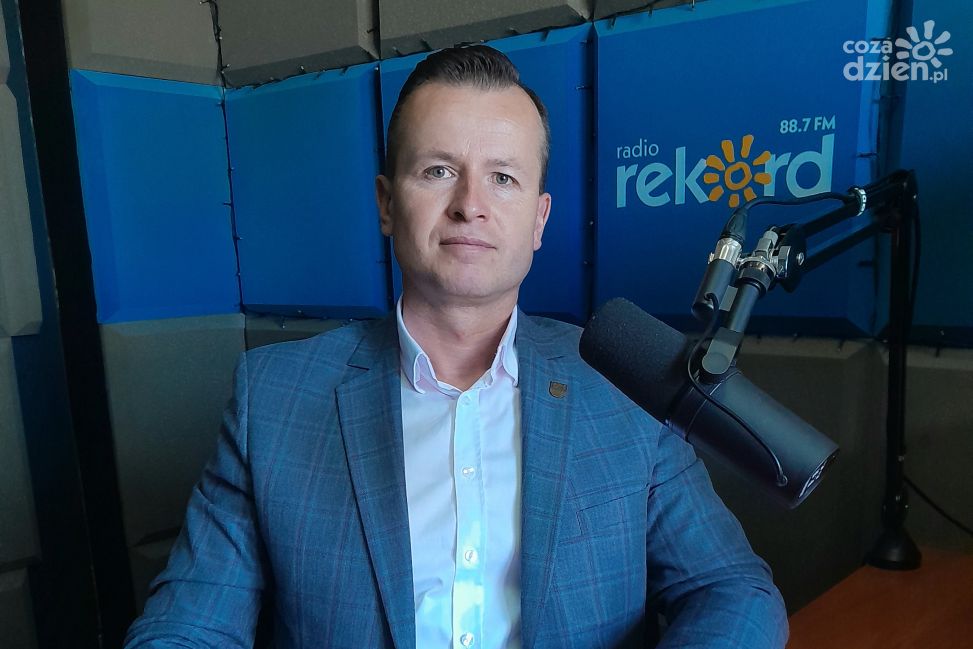 Radosław Kasiak: Mamy stabilną sytuację finansową