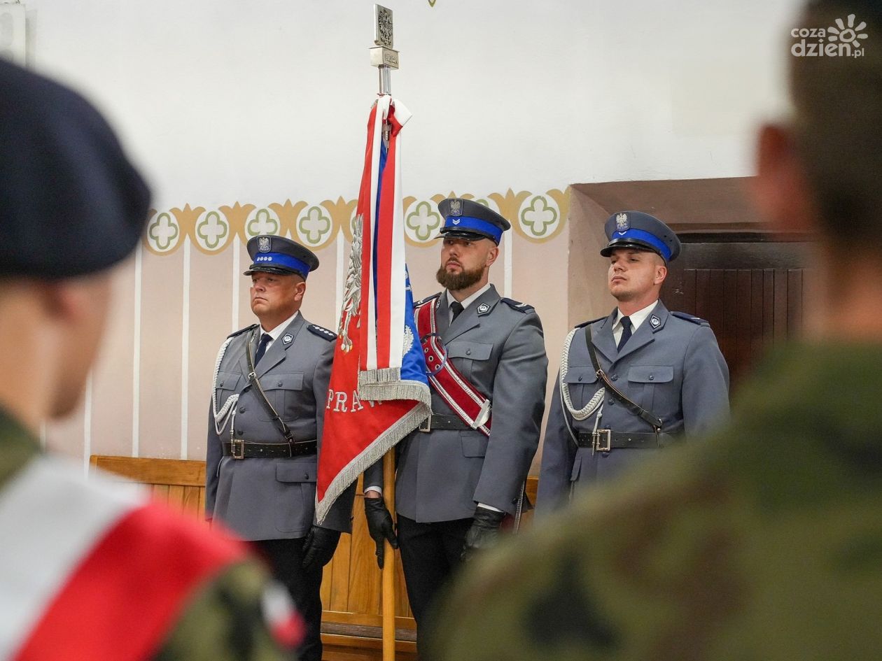 Odznaczenia, awanse i słowa uznania