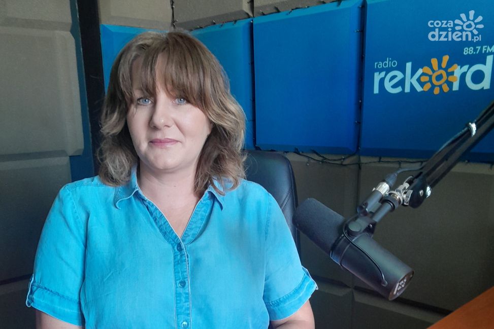 Katarzyna Bojarska - Jeż: Odjazdowa Gmina już 27 lipca