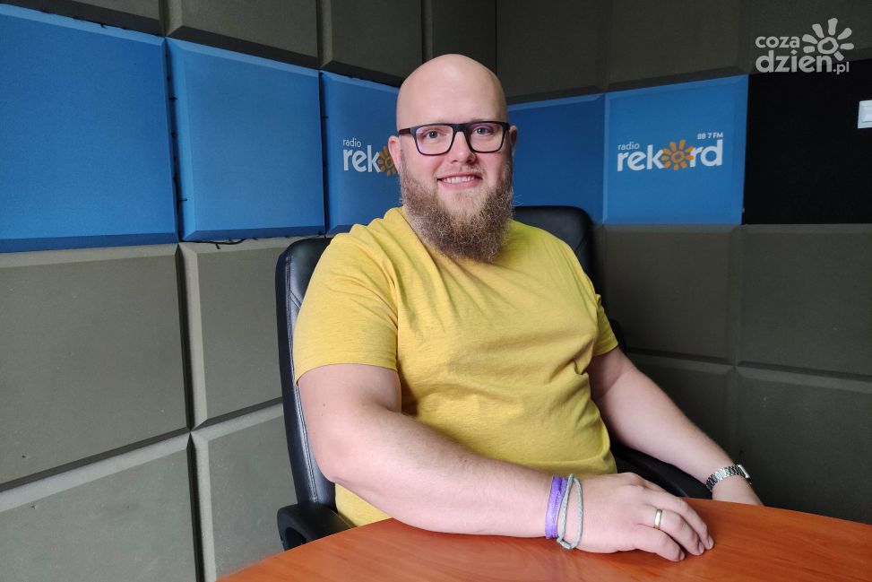 Tomasz Wilkowski: Stawiamy na sprawdzoną formułę